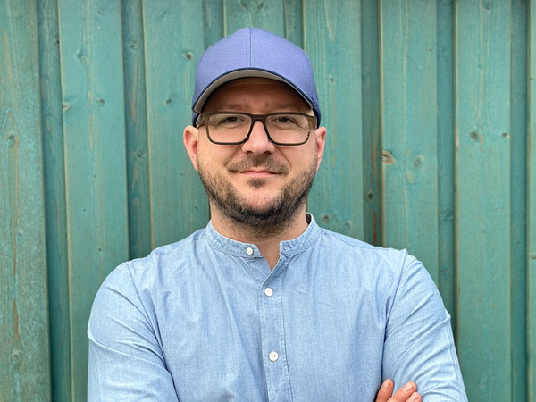 Benjamin Scholz-Tautz Benjamin Scholz-Tautz